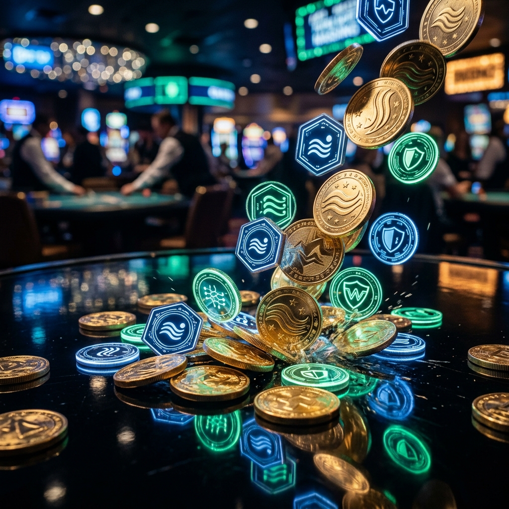 Wagertales Casino